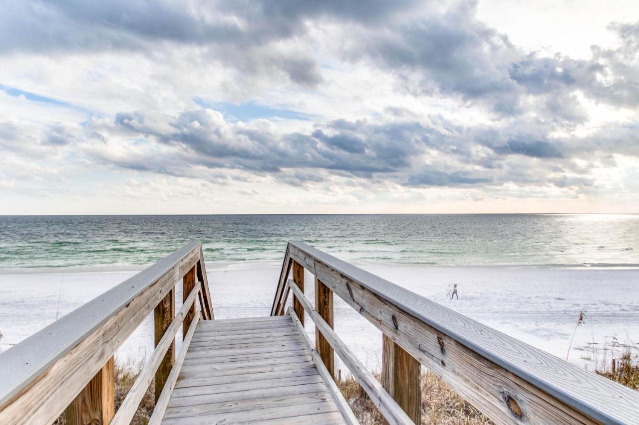 The Villas At Santa Rosa Beach Buitenkant foto